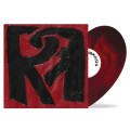 LP / Rosalía & Rauw Alejandro / Rr / Coloured / Vinyl
