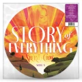 LPCrow Sheryl / Story of Everything / Picture / Vinyl
