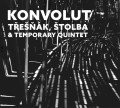 CDTek Vlasta,Jan tolba & Temporary Quintet / Konvolut