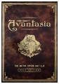 2CDAvantasia / Metal Opera Part I.&II. / Gold Edition / 2CD / Mediabook