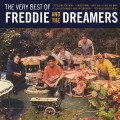 CDFreddie & the Dreamers / Very Best of