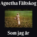 CDFaltskog Agnetha / Som Jag Ar