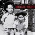 CDCostello Elvis / Brutal Youth