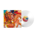 LP / Apollo Omar / Live For Me / EP / White / Vinyl