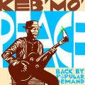 CDKeb'mo' / Peace-Back By PopularDemand