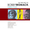 CDWomack Bobby / Check It Out-Very Best of