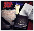 CDMorbid Angel / Covenant / Remaster / FDR / Digipack