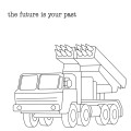 LPBrian Jonestown Massacre / Future Is Your Past / Vinyl
