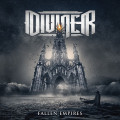 CDDiviner / Fallen Empires