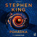 3CDKing Stephen / Pohdka / MP3 / 3CD