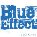 9CDBlue Effect / 1969-1989 / 9CD Box