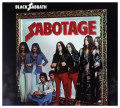 CDBlack Sabbath / Sabotage / Digipack
