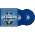 2LPKaipa / Vittjar / 180gr. / Blue Transparent / Vinyl / 2LP