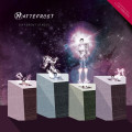 LPNattefrost / Different Stages / Clear / Vinyl