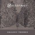 LPNattefrost / Skaldic Themes / Coloured / Vinyl