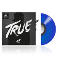 LPAVICII / True / Coloured / Vinyl