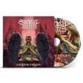 CD / Suicidal Angels / Profane Prayer