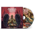 CDSuicidal Angels / Profane Prayer