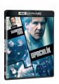 UHD4kBDBlu-ray film /  Uprchlk / Fugitive / UHD