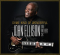 CD / Ellison John / Some Kind Of Wonderful / Digipack