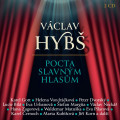 2CD / Hybš Václav / Pocta Slavnym Hlasům / 2CD