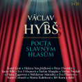 2CD / Hyb Vclav / Pocta Slavnm Hlasm / 2CD