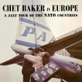 LPBaker Chet / In Europe - a Jazz Tour of the... / 180gr. / Vinyl
