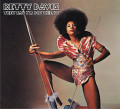 LPDavis Betty / They Say I'm Different / Vinyl