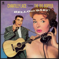 LPBig Bopper / Chantilly Lace Starring the Big Popper / Vinyl