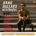 LPBallard Hank / Hank Ballard and the Midnighters / Vinyl