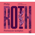 CDRoth Philip / Portnoyv komplex / Brousek O. / MP3