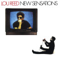 CDReed Lou / New Sensations