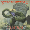 CDStratovarius / Fright Night