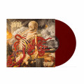 LP / Vitriol / Suffer & Become / Limited / Coloured / Vinyl