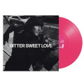 LPArthur James / Bitter Sweet Love / Coloured / Vinyl