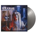 LP / Saxon / Metalhead / Limited / Silver / Vinyl