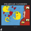 CDSanders Pharoah / Moon Child