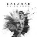 LPGalahad / Long Goodbye / Black,White / Vinyl