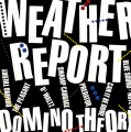 CDWeather Report / Domino Theory