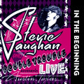 CDVaughan Stevie Ray / In The Beginning