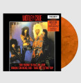 LPMotley Crue / Too Young To Fall In Love / Orange,Black / EP / Vinyl