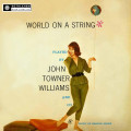 LP / Williams John / World On A String / Vinyl
