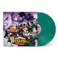 LPOST / My Hero Academia:Season 6 / Hayashi Yuki / Vinyl / 2LP