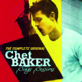 CD / Baker Chet / Complete Original Chet Baker Sings Sessions