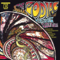 LPZodiac / Cosmic Sounds / Gold / Vinyl