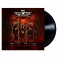 LP / Rods / Rattle The Cage / Vinyl
