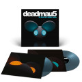 2LP / Deadmau5 / For Lack Of A Better Name / Transparent / Vinyl / 2LP