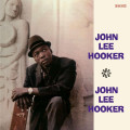 LPHooker John Lee / John Lee Hooker / 180g / Vinyl