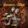 LP / Russel Jack & Tracii Guns / Medusa