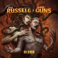 CDRussel Jack & Tracii Guns / Medusa